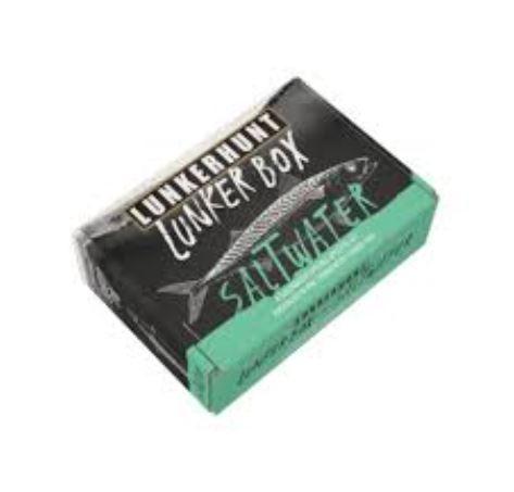Lunkerhunt Saltwater Lunker Box