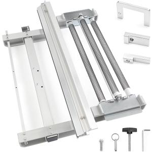10776 SideWinder Coil Holder Compatible with Tapco PRO 19 and PRO 14 Siding Brakes