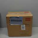 Baby Bottle Steamer and Dryer, Electric Steamer and Dryer for Baby Bottles, 4-in-1 Bottle Steamer and Dryer, Universal Fit for All Bottles, LED Touch Screen, Auto Shut-Off (Grey)