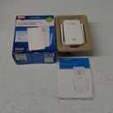Linksys AC1200 Boost EX Dual-Band Wi-Fi Range Extender (RE6400)