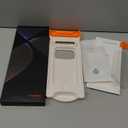 TORRAS OrigArmor for iPhone 17 Pro Max Screen Protector [100% Anti Reflection][3D Full Coverage Fit] Military-Grade Shatterproof 9H+ Tempered Glass Anti-Scratch Screen Protector 17 ProMax 6.9" 1-Pack