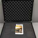 Pelican 1550 Case With Foam (Black)