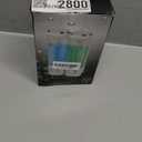 Shampoo and Conditioner Dispenser 2 Chamber No Drill, Shower Soap Pump Dispenser Wall Mounted, Body Wash Dispenser for Shower, Shower Gel Dispenser Shampoo Holder for Bathroom Accessories, Gungrey