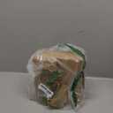 GKWW 2Pcs Seashell Wine Glasses Wedding Wine Glasses Conch Goblet Martini Cocktail Glass Cup for Birthday Wedding Beach Bridesmaids Anniversary Party(A)