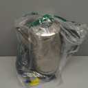 Elite Gourmet 12-Cup Electric Coffee Percolator, Dishwasher Safe Stainless-Steel Filter, Lid & Tube, Keep Warm, 360 Swivel Base Cord-less Serving, Stainless-Steel