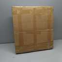 Wood Coat Rack, Heavy Duty Coat Rack Freestanding with 11 Smooth Hooks, Vintage Coat Tree, Clothes Hanger Stand with Stable Disc Base for Entryway, Bedroom (Light Brown)