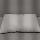 Utopia Bedding 14x20 Pillow Inserts, Set of 1, White Indoor Decorative Throw Pillows for Bed, Sofa & Couch Soft, Supportive & Fluffy Cushion Inserts