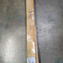 mignonnememe Clear Table Cover Protector 110 x 60 Inch Vinyl Tablecloth 0.08 in Thick Plastic Table Cover Oil-Proof Transparent Sheet Table Protector for Dining Room Table