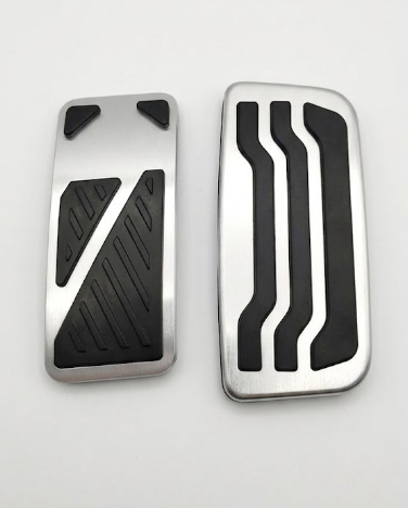 Car Foot Pedal Pad