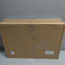 Wooden K Cup Organizer Coffee Pod Storage Box, Coffee Pod and Tea Bag Holder,Kcup Drawer Coffee Maker Stand