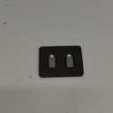 Syntech USB C to USB Adapter Pack of 2, USB 3.0 Female to Thunderbolt 4/3 Adapter Compatible with MacBook Pro Air 2024, Surface, iPad, iPhone, Galaxy Notebook, XPS and More Type C Devices, Space Grey