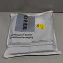 Houmous 29''31''33''35'' Inseam Women's Cotton Bootcut Pants Inner Pocket 
Regular-33 Inseam-Dark Grey, 4 Pockets, Large)