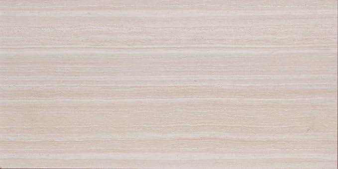 MSI Stone NCHAWHI1224 Charisma Tile with Matte Finish, 12" x 24", White
