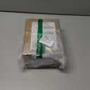 SCITOO D1912 Ceramic Brake Pads Sets Front w/Hardware Replacement For Hyundai For Elantra 2017-2020,For Hyundai For Ioniq 2017-2022,For Kia For Niro 2017-2022