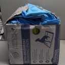 American Kennel Club Puppy Training Pads for Dogs, 150 Count, Fresh Cut Grass Scent, Absorbent Leak-Proof Dog Pee Pads in Box