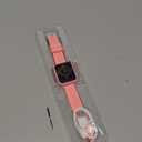 Smart Watch for Kids, Toddler Watch Toys with 39 Games Camera Video Recorder Music Alarm Calculator Calendar Stopwatch Flashlight Pedometer Birthday Gift Toys for 3-12 Year Old Boys and Girls (Pink)