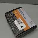 INCLY 1/ 4 Inch Pegboard Hooks, 100PCS Heavy Duty Metal Pegboard J Hooks Accessories with Peg Locks & Rubber Tipped, Peg Board Tool Hangers Fit 1/ 4" Pegboard for Wall Hanging Tools or Display Jewelry