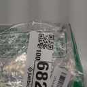 64GB 2-Pack MicroSDXC Memory Cards with SD Adapter & Universal USB Reader, V30 U3 Rated, 4K Video Recording Cards for Security Cams, Tablets & Dash Cams