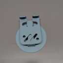 Multifunctional Desktop Metal Bracket