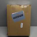 KOOY 8FT Thanksgiving Inflatables Decorations Blow Up Turkey Pumpkin with LED Lights for Fall Autumns Harvest Happy Thanksgiving Festival Outdoor Outside Indoor Lawn Holiday Dcor