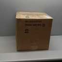 Bench Cushion Patio Loveseat  Thick Outdoor 44" x 19" Seat Pad for Porch Swing, Garden, Deck, Balcony, RV, Indoor & Outdoor Benches  Durable, Stylish & Comfortable with Ties , Cream