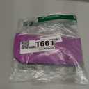 7 Sizes Crochet Hooks Set (7mm-20mm) with 9 Pcs Large-Eye Blunt Needles, Huge Plastic Crochet Hook Crochet, Adjustable Knitting Loop, Extra Large Crochet Hook for Yarn Weaving Craft Tools (40 Pcs - with storage bag)