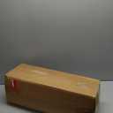 FOAMYFOAM High Density 6 inch Thick, 24 inch Wide, 84 inch Long Upholstery Foam, Cushion Replacement