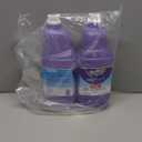 Swiffer WetJet Solution Refill for Floor Mopping and Cleaning, All Purpose Multi Surface Floor Cleaning Solution, Fresh Citrus Scent, 1.25 Liters (2 Pack)