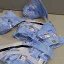 Neutrogena Fragrance-Free Makeup Remover Wipes Singles, Individually Wrapped Face Towelettes, Gently Remove Dirt, Oil, Waterproof Mascara & Makeup, Alcohol-Free Daily Face Wipes for Travel, 20 ct