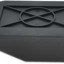 Vacuum Storage Canister A/C Vacuum Reservoir 47995 YC2Z-19A566-AA Compatible with Ford Econoline E150 E250 E350 E450 E550