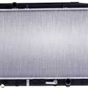 Wagner RD116 HVAC Radiator