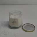 Holly Jolly Candle Limited Edition Iced Sugar Sprinkles Jar Candle
