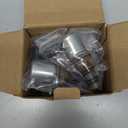 4PCS 53022298AA Engine Multiple Displacement Solenoid Compatible with 2010-2024 Dodge Ram 1500 2500 Challenger Charger Commander Grand Cherokee Chrysler 300 5.7L 6.4L Replace 916592XD