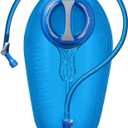 CamelBak Crux Water Reservoir Hydration Bladder Blue (70 oz)