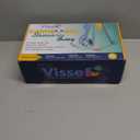 Sensory Swing for Kids Indoor Outdoor - Calming Cocoon Therapy Swing, Holds 300lbs - Hug-Like Sensory Hammock with 360 Swivel Hardware for Autism, ADHD, SPD Support (Green/Blue)