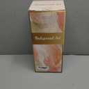 Ycosy Plaid Quilt Set Queen Size Lightweight Bedspread Set Grey Brown White Patchwork Quilts Reversible Coverlet with 2 Pillow Shams Soft Microfibers for All Season