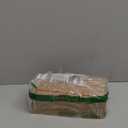 Dr. Emma Electric Vibration Flosser with Replaceable Floss Picks and Toothbrush, Power Flosser for Adults, Dental Flosser Kit for Teeth Cleaning, Water Flosser Alternative, Midnight