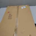 RLAVBL 5 Pack 36x48 Large Corrugated Cardboard Sheets, Flat Cardboard Inserts for Shipping, Mailing, Packing, DIY Crafts