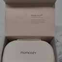 Momcozy Breast Pump Hands Free Mobile Style, Leak-Proof, Quiet & Comfortable for On-The-Go Pumping