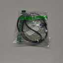 Silkland USB C Monitor Display Cable 3.3FT 4K@144Hz/60Hz, 8K USB C 3.2 Gen 2x2 Video Cable, 20Gbps Data Transfer, 240W PD Charging, Type C Compatible for iPhone 17, MacBook, CarPlay, Portable Monitor