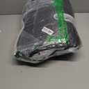 Seat Cushion, Office Chair Cushions for Tailbone Relief, Seat Cushions for Office Chair with L-Shaped Ergonomic Design, Memory Foam Chair Cushion for Long Sitting Office Worker(Blue Grey)