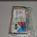 AJM Brown Paper Lunch Bags 40 Count
