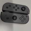 JYELUK Replacement for Nintendo Switch Controller,Compatible with Switch Controllers With RGB LEDï¼ŒSupport Double Vibration/Wake-up/Screenshot