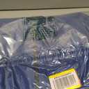 Columbia Men's Snowy Summit Jacket, Mountain Blue/Collegiate Navy, Small