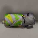 HOMBYS Hexagon Playpen Mat, 52x45 Thicken Soft Playpen Mat Fits Hexagon Portable Play Yard & Playpen, Washable Baby Play Mat Non-Slip Mat for Toddler Kids Crawling & Play, (Road & Car Pattern)