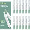 Frida Fertility Early Detection Pregnancy Tests | Easy at Home Pregnancy Tests, Over 99.9% Accurate HCG Test Strips, Early Results, Quick + Easy to Use | 12 Tests
