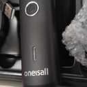 oneisall Cat Clippers and Paw Trimmer 3 in 1 Cat Grooming Kit,Cat Clippers for Matted Hair,Cordless Kitty Shaver for Matted Long Hair,2 Speed Pet Clippers