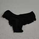 Women's Underwear, MediumBlack
