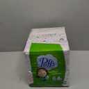 Puffs 137961 Plus Lotion Facial Tissue 2-Ply 124 Sheets/Box 6 Boxes/Pack (39383)