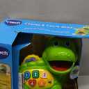 VTech Chomp and Count Dino, Green